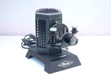 Filmprojektor Filmosto Dresden – Vintage Projektor mit Objektiv – ungetestet