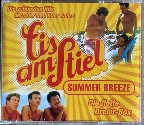 Variuos eis stiel summer - -, (summer