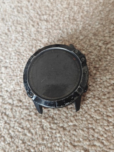 Garmin fenix pro gps 51mm - 6x,