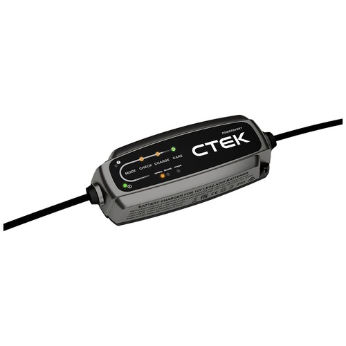 Ctek ct5 powersport 310 - eu, 40-310