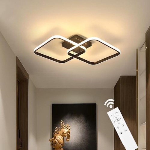 Deckenlampe led moderne - deckenlampe,