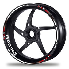 FELGENRANDAUFKLEBER GP Color