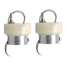 2x 3mm DC 3V 6V 12V