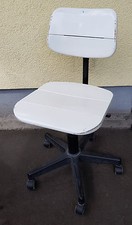 Martin Stoll Drehstuhl Typ: H1