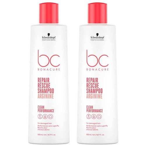 Schwarzkopf bonacure - 2x,