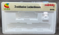 Märklin 84418 Leerverpackung