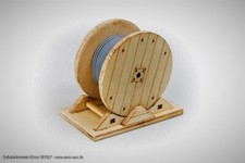 Modellbahn Zubehör, 1 Holz