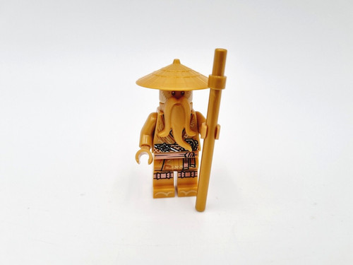 Lego ninjago sensei wu - lego®,