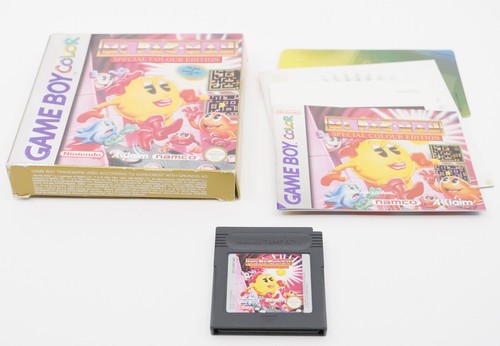 Pac man special colour - pac-man,