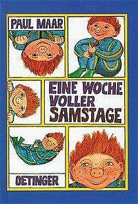 Eine woche voller - woche,