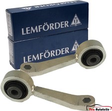 2x LEMFÖRDER Koppelstange