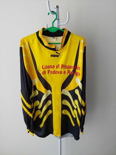 Vintage puma torwart trikot - puma,