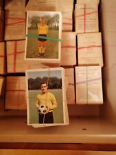 Bergmann BL 65/66+66/67: 500x SammelBilder-Konvolut