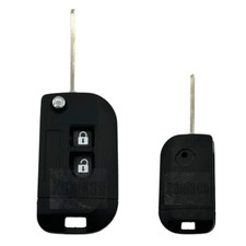 Klappschlüssel 2T Umbau Kit