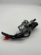 Peugeot Speedfight1 & 2 Hercules Sachs Daelim E-Choke Vergaser Carburetor #13566