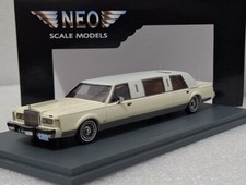 Lincoln Town Car Formal