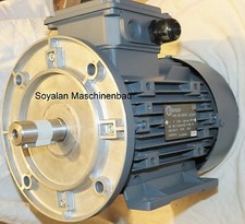 400 / 690 Volt AC Motor, 5,5