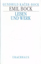 Gundhild Kacer-Bock, Emil