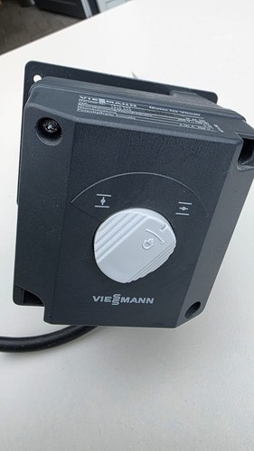 Viessmann 7415043 motor - viessmann,
