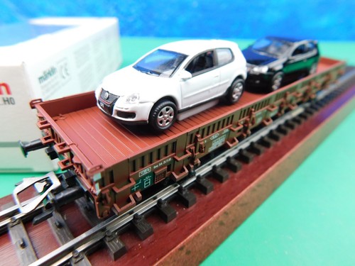 C16 märklin güterwagen - c16,