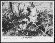 Wehrmacht Ostfront -