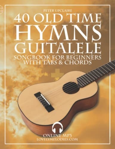 Old time hymns guitalele - old,