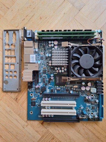 Kontron ktgm45 flex - kontron, ktgm45/flex