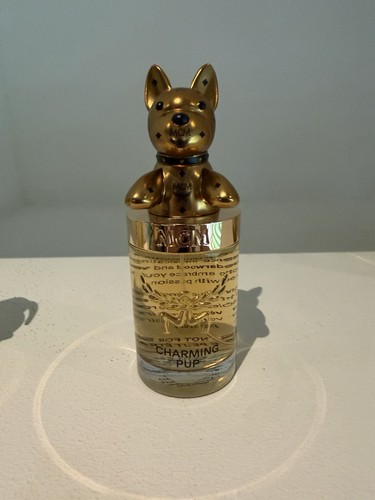Mcm charming pup eau de - eau,