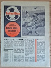 27.02.66 Regional-Liga Süd