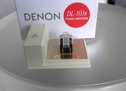 Denon 103r high end - denon,