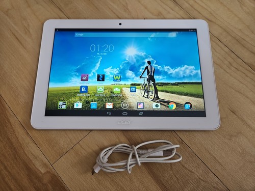 Acer iconia tablet a20fhd - acer, a3-a20fhd