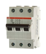 ABB S203-C16 Sicherungsautomat