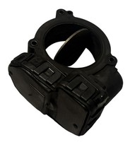 Drosselklappenstutzen