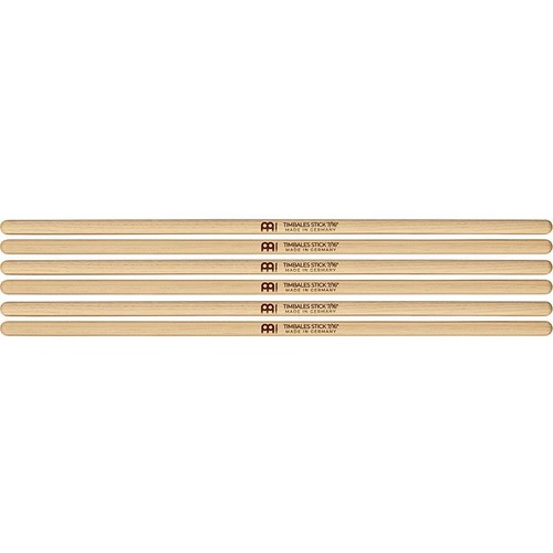 Percussion sticks meinl - sticks,