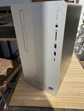 „HP Pavilion Desktop PC