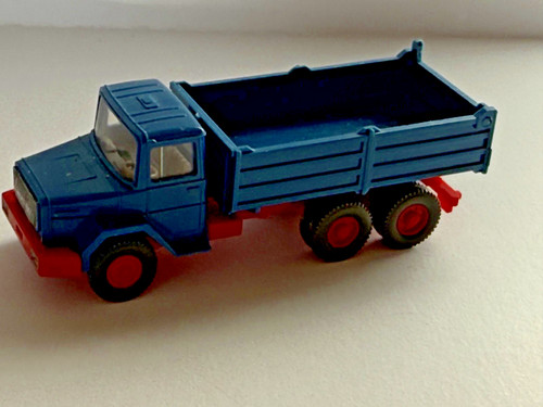 Wiking magirus deutz - wiking,