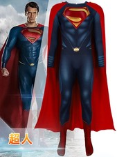 Man of Steel Superman Kal-El
