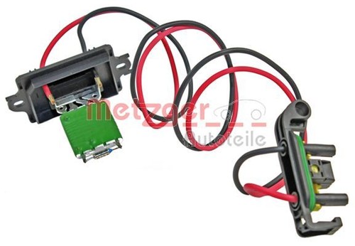 Metzger autoteile 0917319 - metzger,