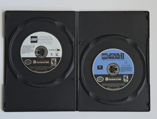Lego star wars - lego, 2