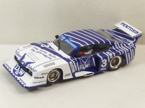 Carrera evolution ford - 1:32,