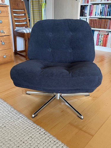 Ikea drehsessel schwarz - ikea, drehsessel,