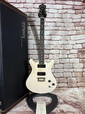 Knaggs Keya T3