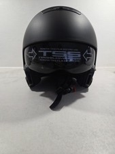 Motorrad Helm