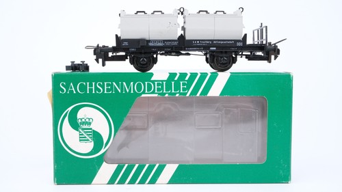 Sachsenmodelle 16006 - sachsenmodelle, h0