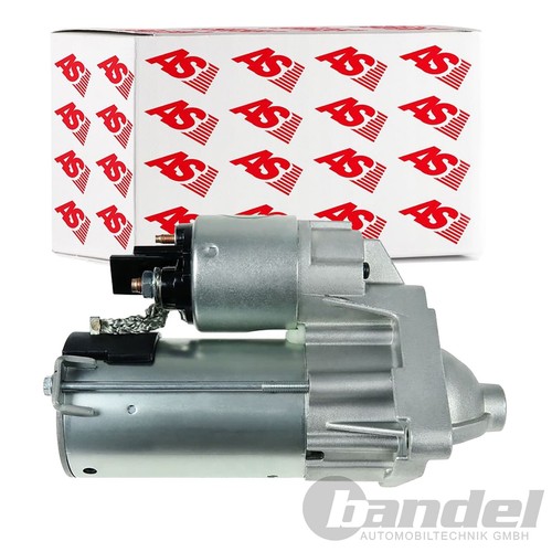 Anlasser starter 1 - anlasser, 1,40kw