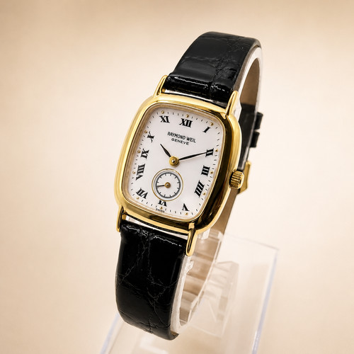 Near mint raymond weil - [near,