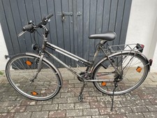 Diamant Fahrrad Damen 28“