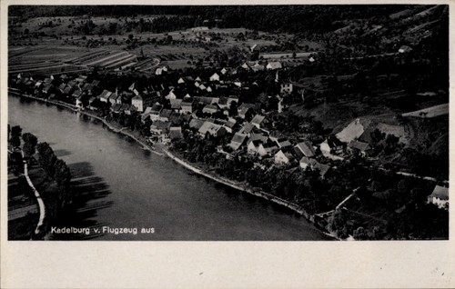 Kadelburg küssaberg baden - küssaberg,