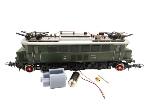 Micromotor htr003g - micromotor,