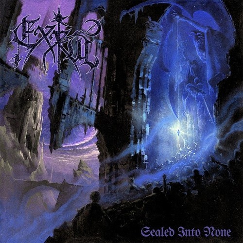 Exxul sealed into none lim - into,